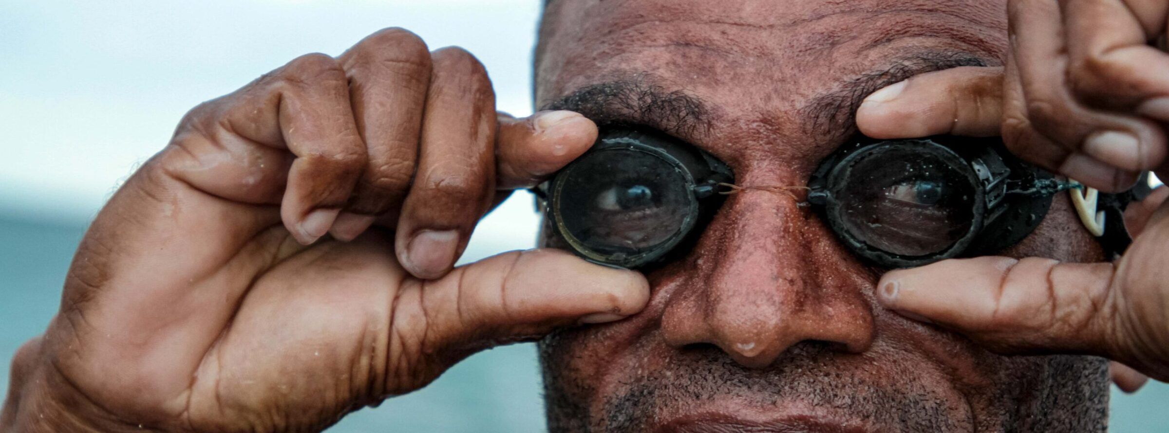 Hidup dari Laut, Tumbuh di Tanah: Kearifan Kelola Alam Orang Padaidori